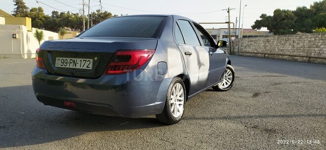 Khazar SD 2020, 82,000 km - 1.7 л - Bakı
