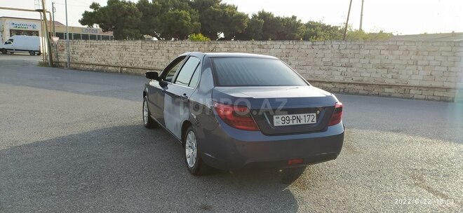 Khazar SD 2020, 82,000 km - 1.7 л - Bakı