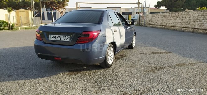 Khazar SD 2020, 82,000 km - 1.7 л - Bakı