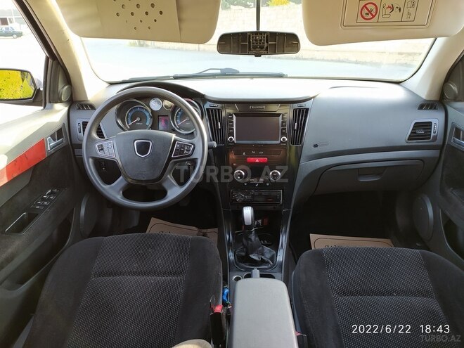 Khazar SD 2020, 82,000 km - 1.7 л - Bakı