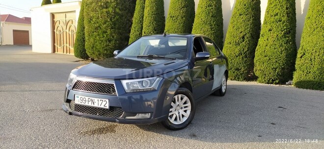 Khazar SD 2020, 82,000 km - 1.7 л - Bakı