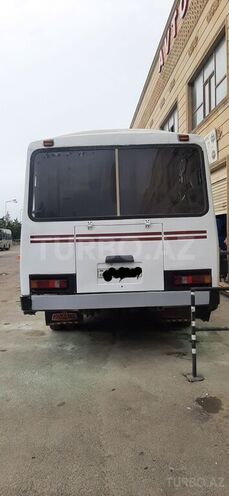 PAZ 32054 2004, 135,000 km - 4.0 l - Yevlax
