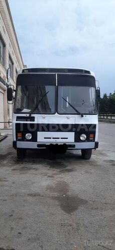 PAZ 32054 2004, 135,000 km - 4.0 l - Yevlax