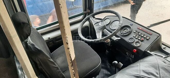 PAZ 32054 2004, 135,000 km - 4.0 l - Yevlax