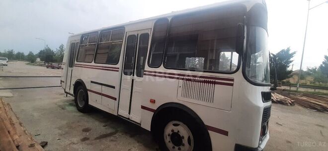 PAZ 32054 2004, 135,000 km - 4.0 l - Yevlax