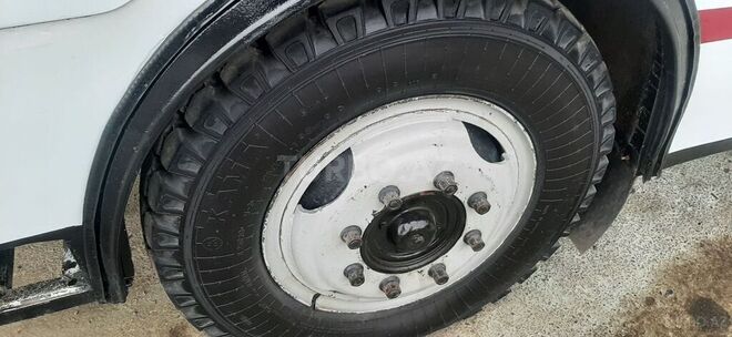 PAZ 32054 2004, 135,000 km - 4.0 l - Yevlax