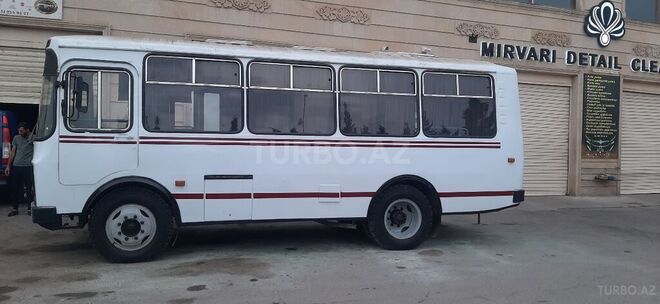 PAZ 32054 2004, 135,000 km - 4.0 l - Yevlax