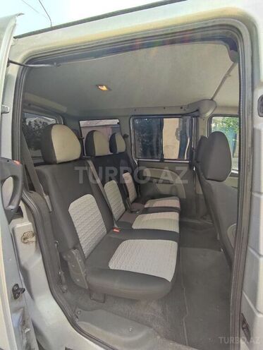 Fiat Doblo 2008, 180,000 km - 1.4 l - Gəncə