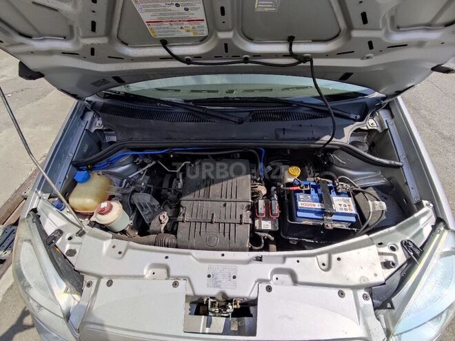 Fiat Doblo 2008, 180,000 km - 1.4 l - Gəncə