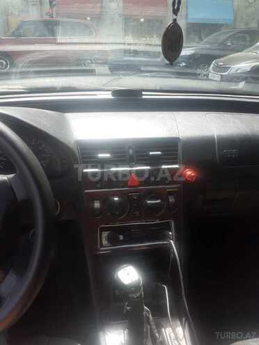 Mercedes C 180 2000, 526,000 km - 1.8 л - Bakı