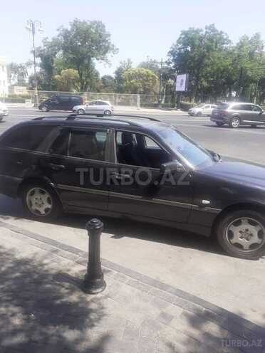 Mercedes C 180 2000, 526,000 km - 1.8 л - Bakı