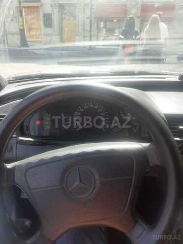 Mercedes C 180 2000, 526,000 km - 1.8 л - Bakı