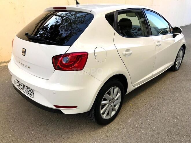 SEAT Ibiza 2013, 129,000 km - 1.6 l - Bakı