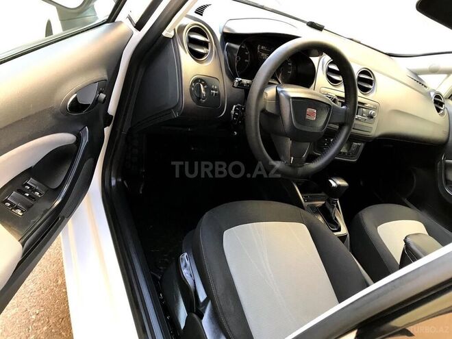 SEAT Ibiza 2013, 129,000 km - 1.6 l - Bakı