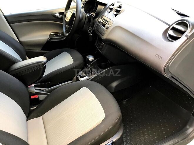 SEAT Ibiza 2013, 129,000 km - 1.6 l - Bakı