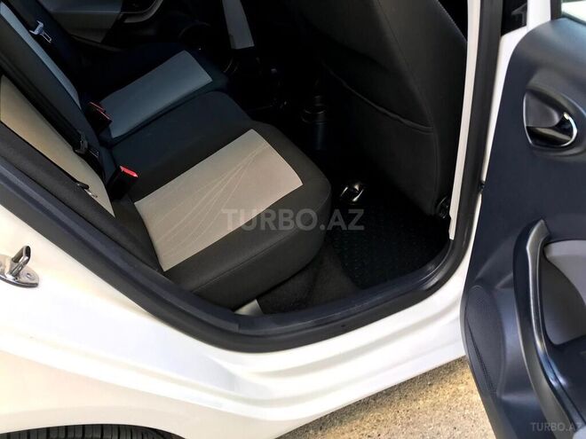 SEAT Ibiza 2013, 129,000 km - 1.6 l - Bakı