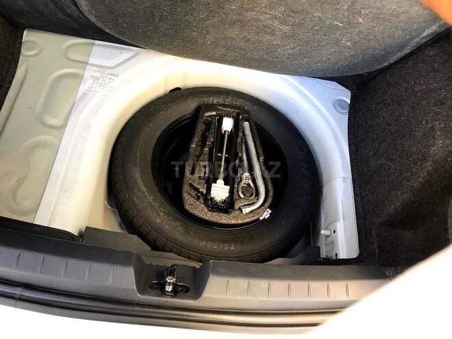 SEAT Ibiza 2013, 129,000 km - 1.6 l - Bakı