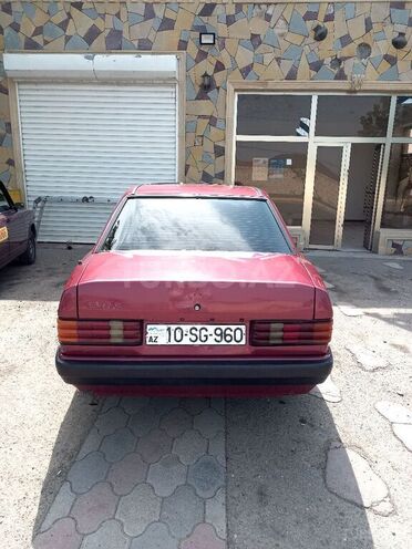 Mercedes 190 1992, 350,000 km - 2.3 л - Ağstafa
