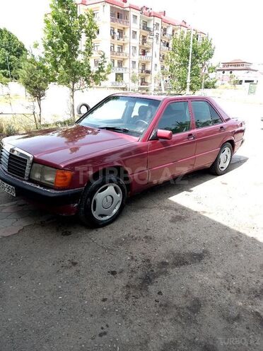 Mercedes 190 1992, 350,000 km - 2.3 л - Ağstafa
