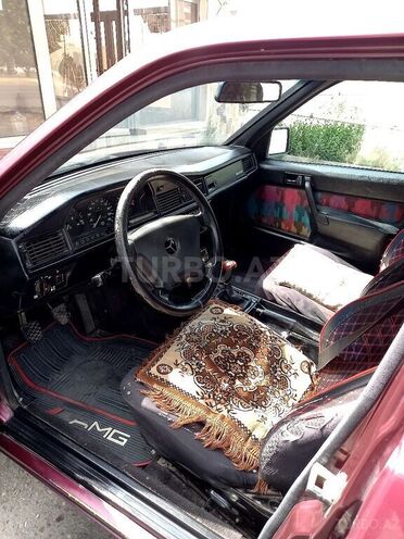 Mercedes 190 1992, 350,000 km - 2.3 л - Ağstafa