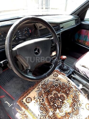 Mercedes 190 1992, 350,000 km - 2.3 л - Ağstafa