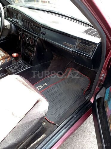 Mercedes 190 1992, 350,000 km - 2.3 л - Ağstafa
