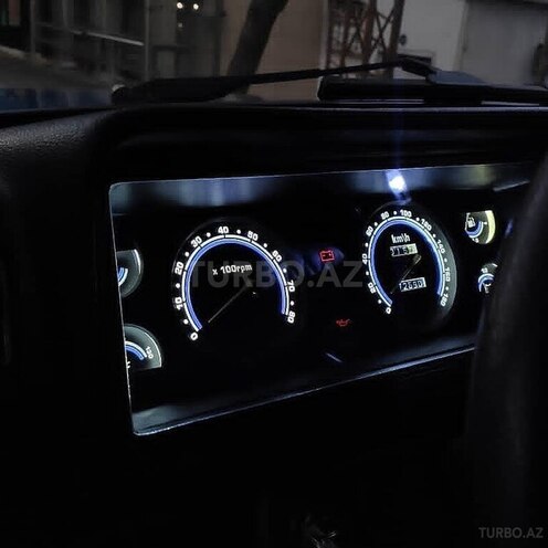 LADA (VAZ) 2107 2003, 120,000 km - 1.6 л - Şəki