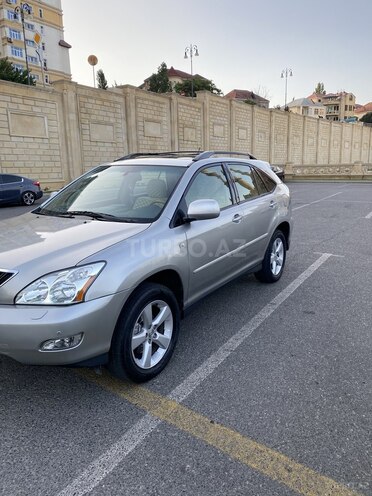 Lexus RX 330 2003, 198,000 km - 3.3 l - Bakı
