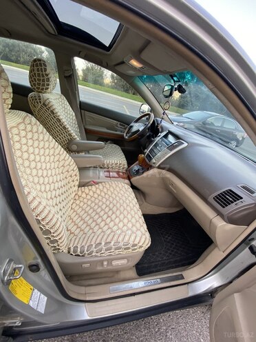 Lexus RX 330 2003, 198,000 km - 3.3 l - Bakı
