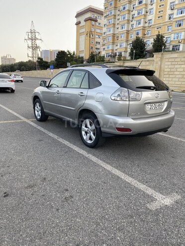 Lexus RX 330 2003, 198,000 km - 3.3 l - Bakı