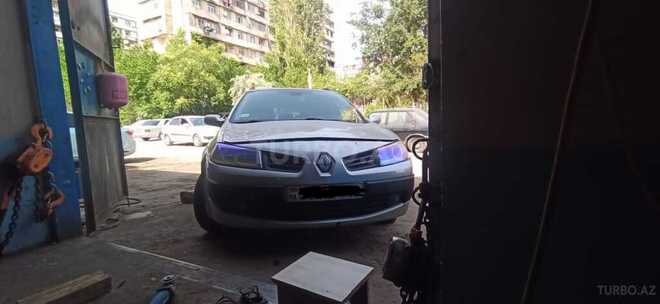 Renault Megane 2006, 150,000 km - 1.5 l - Bakı