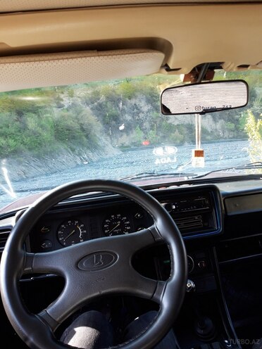 LADA (VAZ) 2107 2003, 120,000 km - 1.6 л - Şəki