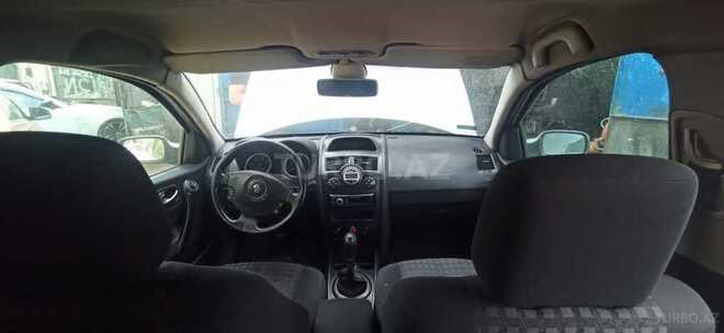 Renault Megane 2006, 150,000 km - 1.5 l - Bakı