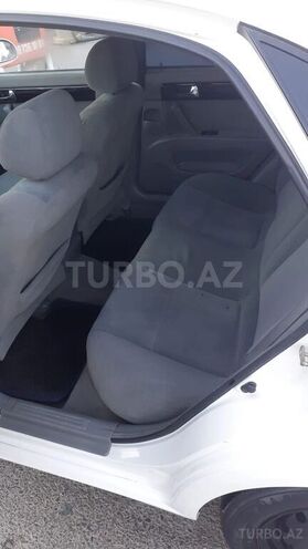 Chevrolet Lacetti 2006, 220,000 km - 1.6 л - Bakı