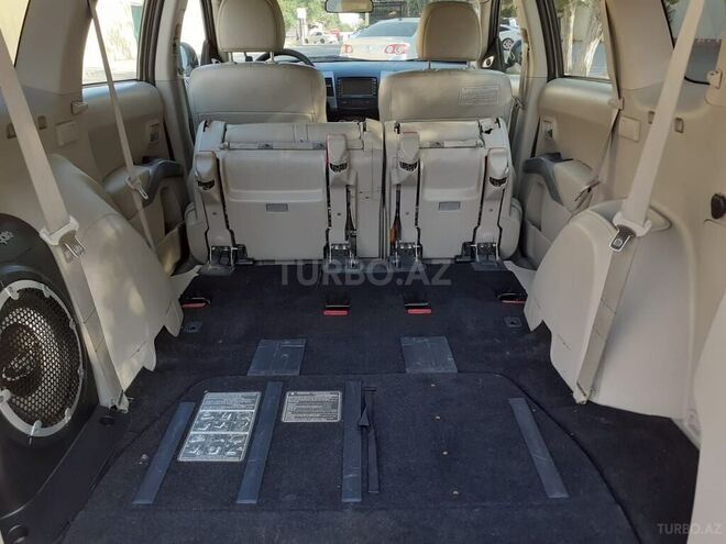 Mitsubishi Outlander 2007, 186,979 km - 3.0 l - Bakı