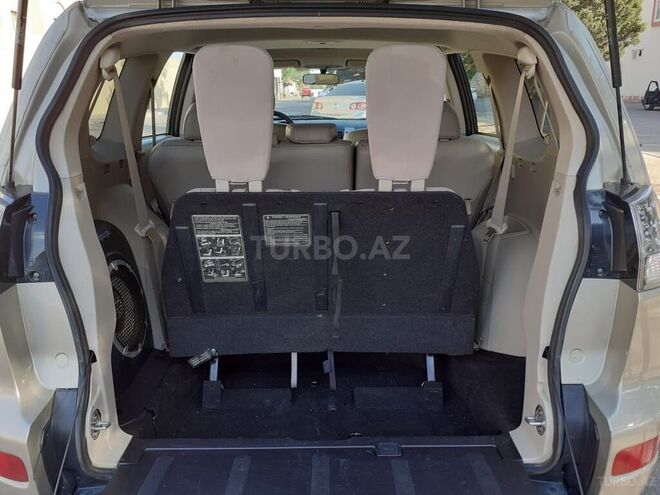 Mitsubishi Outlander 2007, 186,979 km - 3.0 l - Bakı