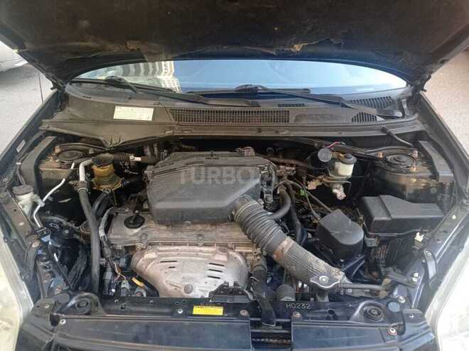Toyota RAV4 2002, 290,000 km - 2.0 l - Bakı