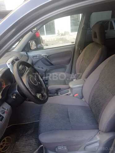 Toyota RAV4 2002, 290,000 km - 2.0 l - Bakı