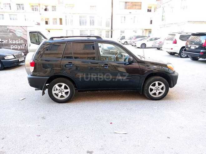 Toyota RAV4 2002, 290,000 km - 2.0 l - Bakı
