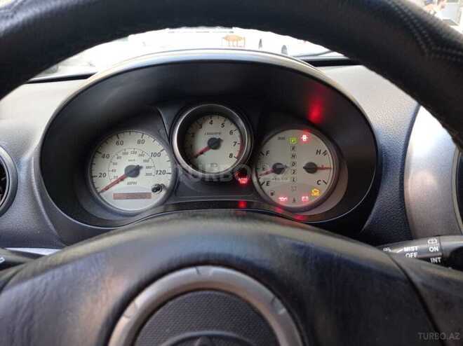 Toyota RAV4 2002, 290,000 km - 2.0 l - Bakı
