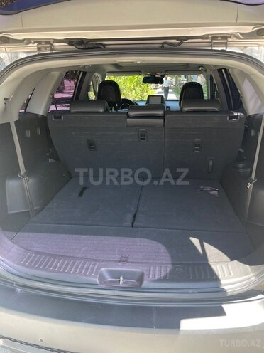 Kia Sorento 2009, 149,000 km - 2.0 л - Sumqayıt