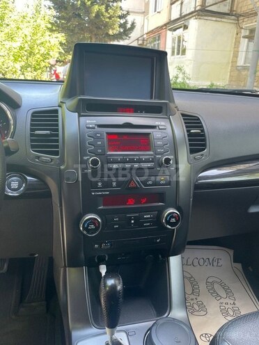 Kia Sorento 2009, 149,000 km - 2.0 л - Sumqayıt