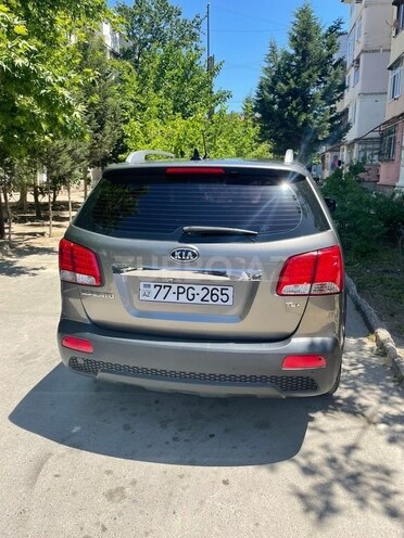 Kia Sorento 2009, 149,000 km - 2.0 л - Sumqayıt