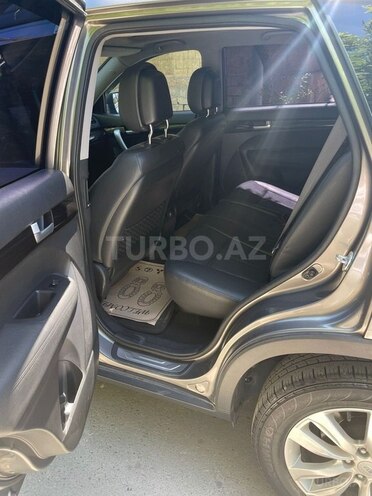 Kia Sorento 2009, 149,000 km - 2.0 л - Sumqayıt