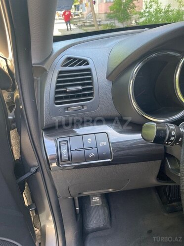 Kia Sorento 2009, 149,000 km - 2.0 л - Sumqayıt