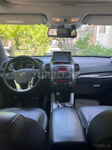Kia Sorento 2009, 149,000 km - 2.0 л - Sumqayıt