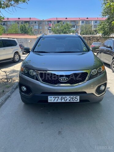 Kia Sorento 2009, 149,000 km - 2.0 л - Sumqayıt
