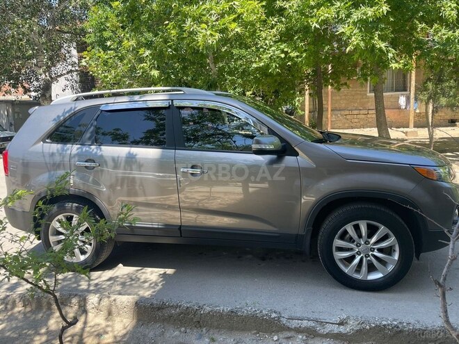 Kia Sorento 2009, 149,000 km - 2.0 л - Sumqayıt