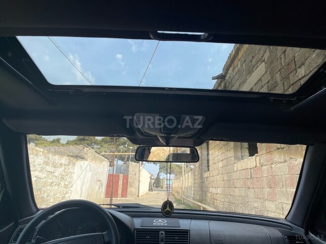 Mercedes C 220 2000, 450,580 km - 2.2 l - Bakı