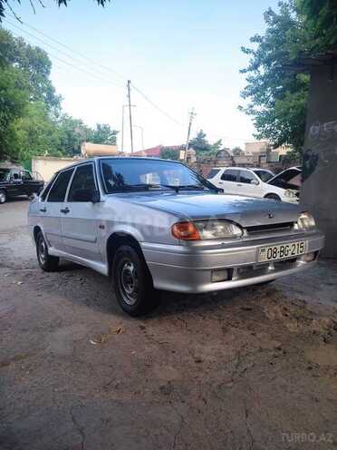 LADA (VAZ) 2115 2006, 222,444 km - 1.6 l - Göyçay
